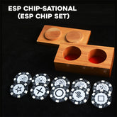 ESP Chip-Sational (ESP Chip Set)
